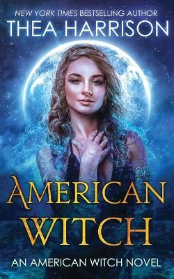 American Witch - Thea Harrison
