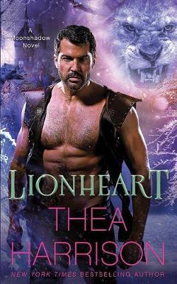 Lionheart - Thea Harrison