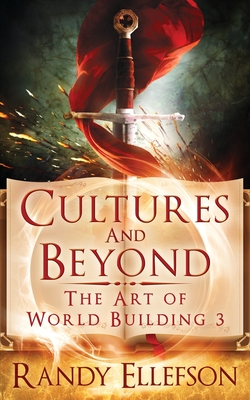 Cultures and Beyond - Randy Ellefson