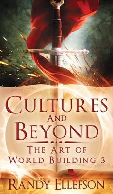 Cultures and Beyond - Randy Ellefson