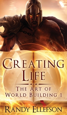 Creating Life - Randy Ellefson