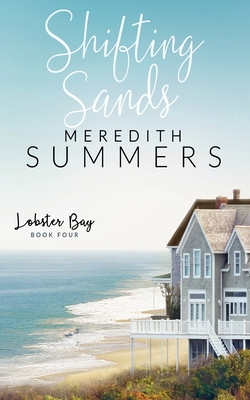 Shifting Sands - Meredith Summers