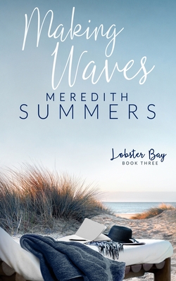 Making Waves - Meredith Summers