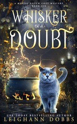 Whisker of a Doubt - Leighann Dobbs