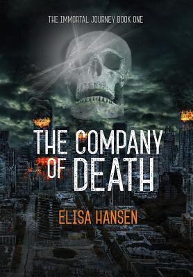 The Company of Death - Elisa Hansen