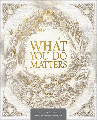 What You Do Matters: Boxed Set: What Do You Do with an Idea?, What Do You Do with a Problem?, What Do You Do with a Chance? - Kobi Yamada