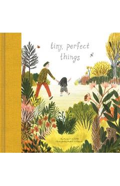 Poza produsului Tiny, Perfect Things - M. H. Clark