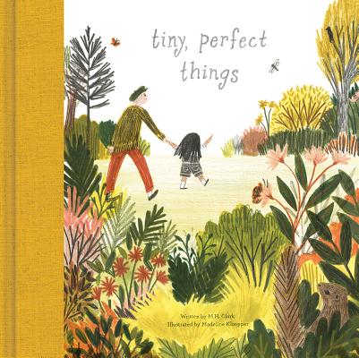 Tiny, Perfect Things - M. H. Clark