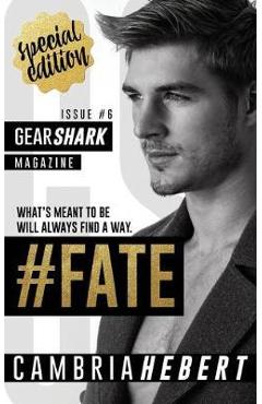 Poza produsului #Fate - Cambria Hebert