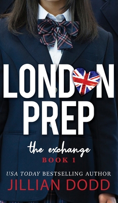 London Prep - Jillian Dodd