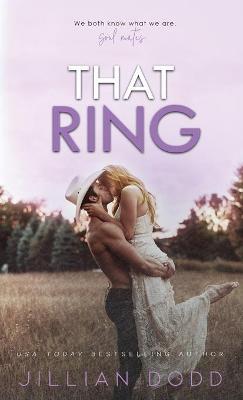 That Ring - Jillian Dodd