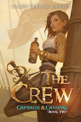 The Crew - Galen Surlak-ramsey