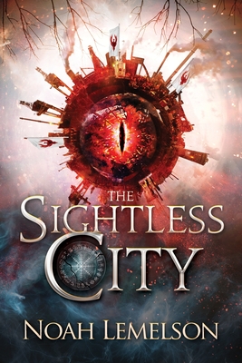 The Sightless City - Noah Lemelson