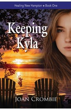 Poza produsului Keeping Kyla - Joan Crombie