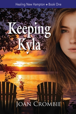 Keeping Kyla - Joan Crombie