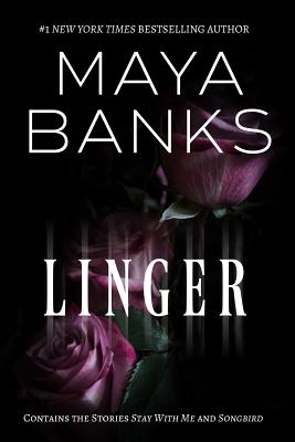 Linger - Maya Banks