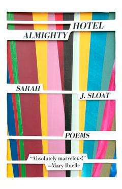 Poza produsului Hotel Almighty - Sarah J. Sloat