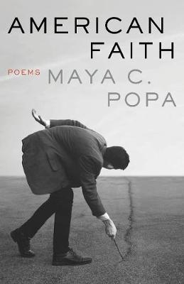 American Faith - Maya C. Popa