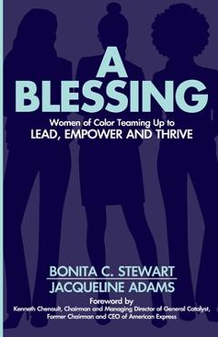 Poza produsului A Blessing - Bonita C. Stewart