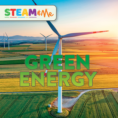 Green Energy - Emma Carlson Berne