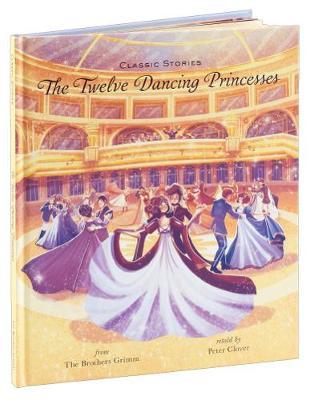 The Twelve Dancing Princesses - Grimm