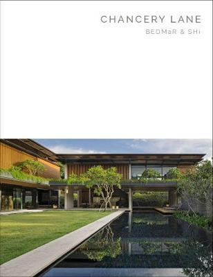 Chancery Lane: Ernesto Bedmar Architects - Masterpiece Series - Byron Hawes