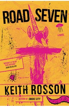 Road Seven - Keith Rosson