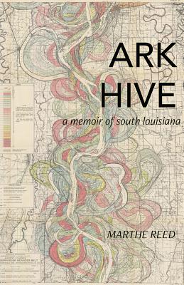 Ark Hive - Marthe Reed