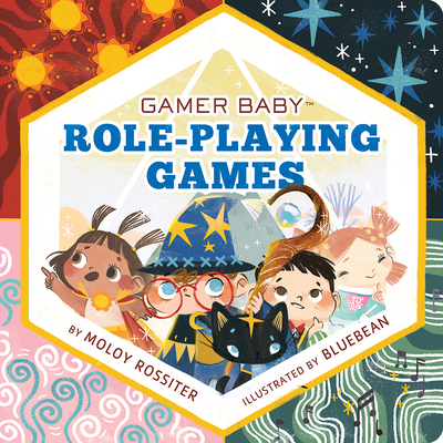 Role-Playing Games - Bluebean