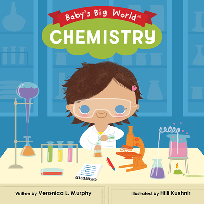 Chemistry - Veronica L. Murphy