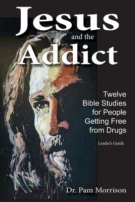 Jesus and the Addict: Twelve Bible Studies for People Getting Free from Drugs - Pam Morrison