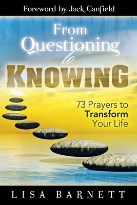 From Questioning to Knowing - Lisa Barnett