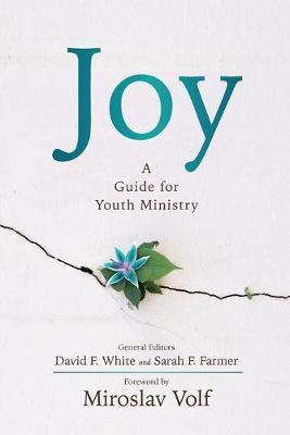 Joy: A Guide for Youth Ministry - David F. White