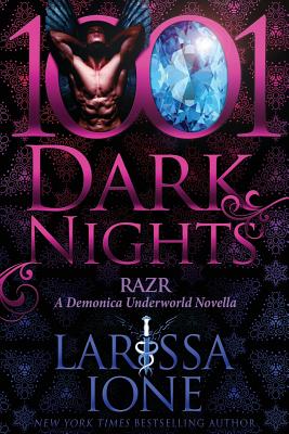 Razr: A Demonica Underworld Novella - Larissa Ione