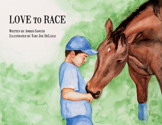 Love to Race - Amber Sawyer