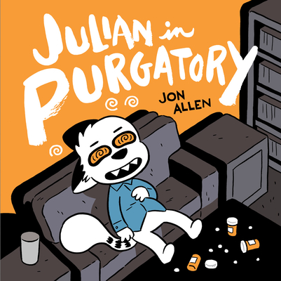 Julian in Purgatory - Jon Allen