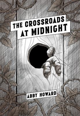 The Crossroads at Midnight - Abby Howard