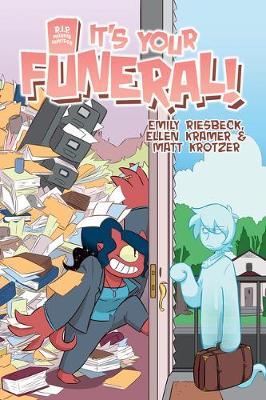 It's Your Funeral - Emily Riesbeck