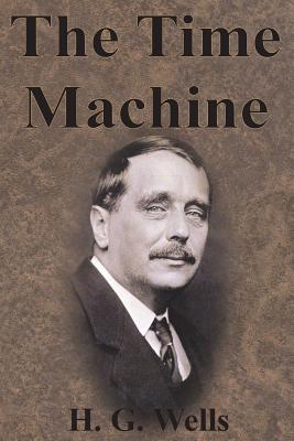 The Time Machine - H. G. Wells