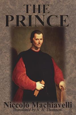 The Prince - Niccol� Machiavelli