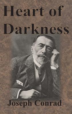 Heart of Darkness - Joseph Conrad
