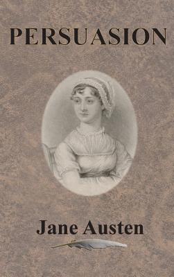 Persuasion - Jane Austen
