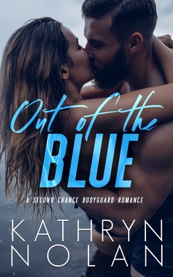 Out of the Blue - Kathryn Nolan