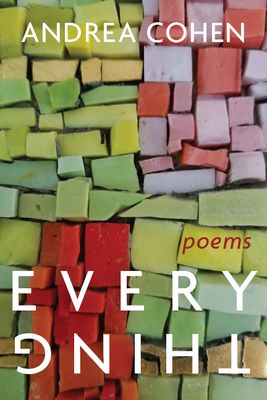 Everything - Andrea Cohen