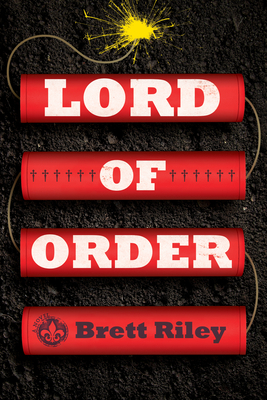 Lord of Order - Brett Riley