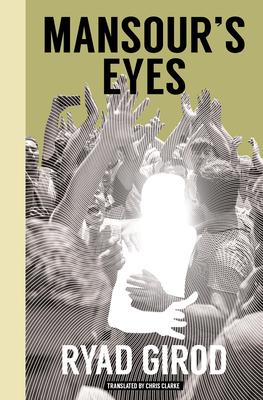 Mansour's Eyes - Ryad Girod