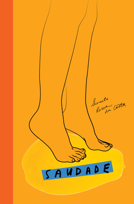 Saudade - Suneeta Peres Da Costa