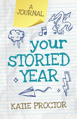 Your Storied Year - Katie Proctor