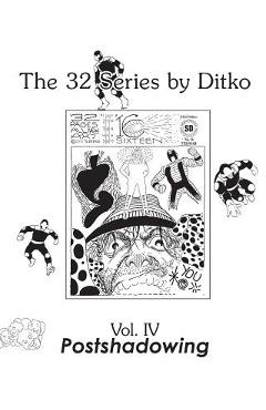 Poza produsului Postshadowing - Steve Ditko