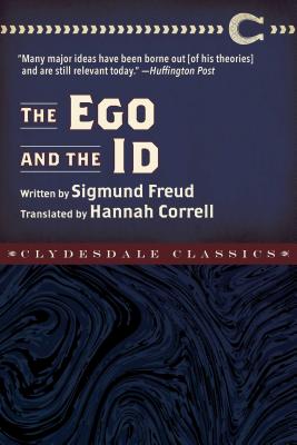 The Ego and the Id - Sigmund Freud